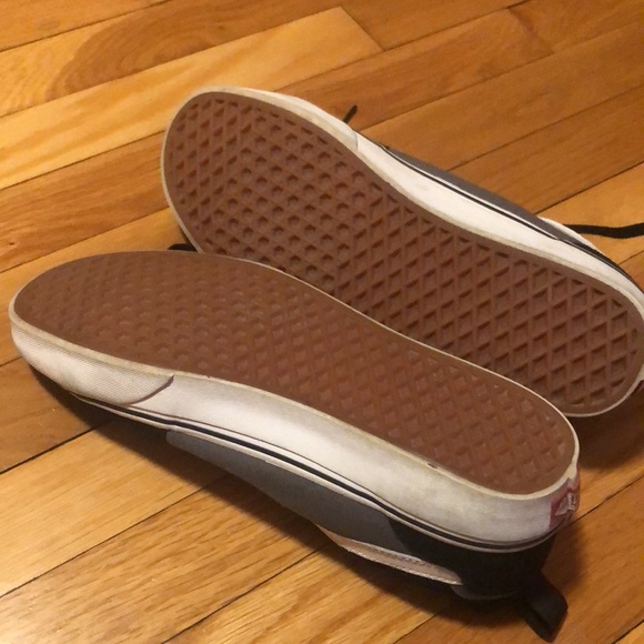 Men’s vans sneakers - Picture 4 of 10